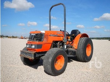 Kubota ME8200 - Traktor