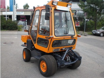 Kubota Rasant KT 2200 Kommunal Trak 4x4 - Traktor