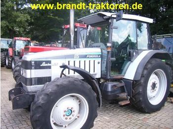 LAMBORGHINI 115 DT wheeled tractor - Traktor