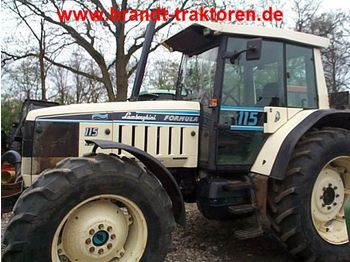 LAMBORGHINI 115 DT*** wheeled tractor - Traktor