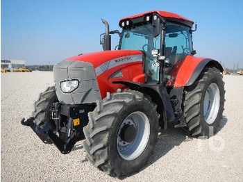 McCormick XTX165 - Traktor