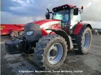 Mc Cormick TTX210 extra Speed - Traktor