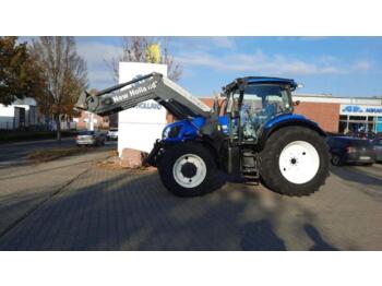 New Holland t6070 elite - traktor