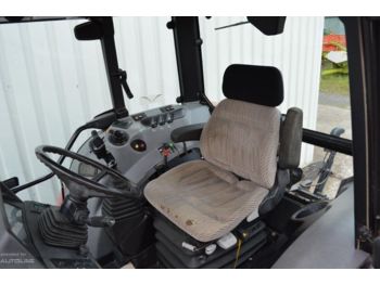 STEYER 9105 - Traktor