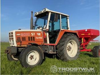 Steyer 8060 - Traktor