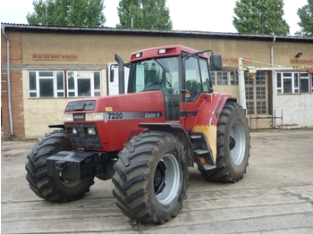 Tractor CASE 7220  - Traktor