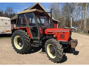 Zetor 7045  - Traktor