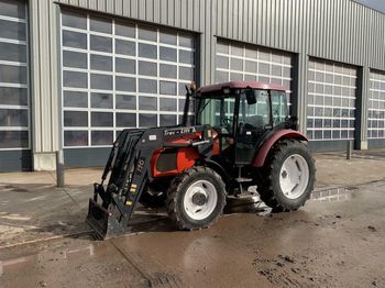  Zetor 7441 - Traktor