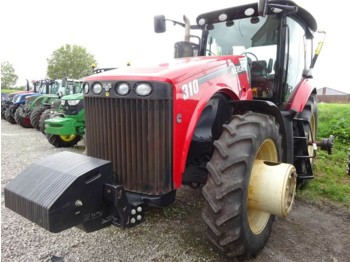 Traktor Versatile 310: das Bild 1