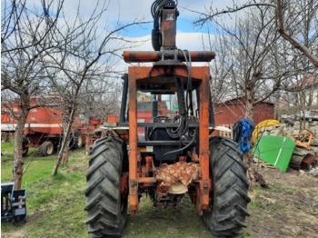 Traktor david-brown 996: das Bild 1