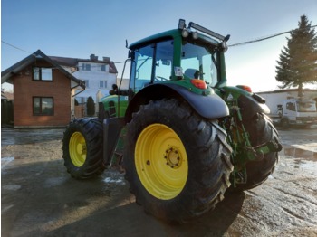 Traktor john-deere 7530 Premium: das Bild 1