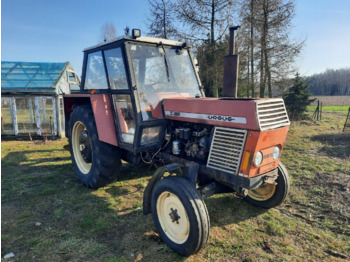 Ursus C-385 - Traktor: das Bild 1