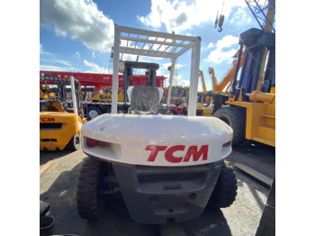 TCM Dieselstapler