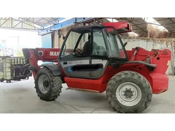 MANITOU Teleskoplader