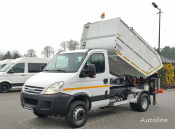 IVECO Daily Müllwagen