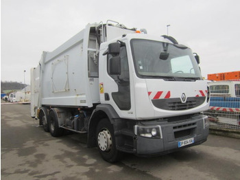 RENAULT Premium 320 Müllwagen