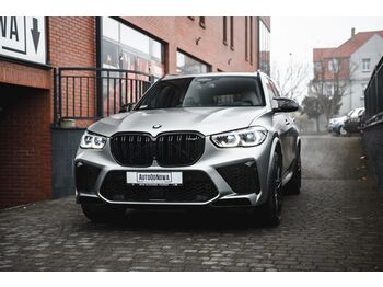 BMW PKW