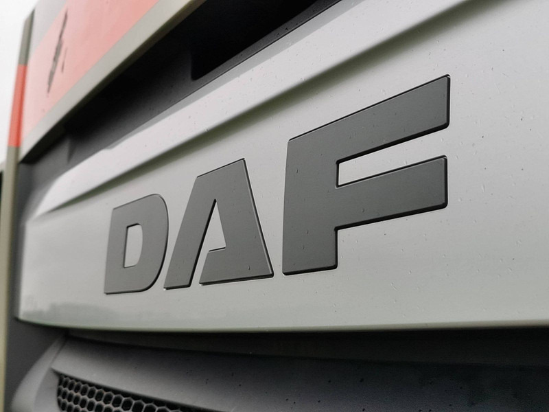 Sattelzugmaschine DAF CF 460 pto intarder day cab: das Bild 16