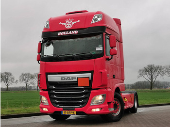 Sattelzugmaschine DAF XF 460 ssc manual nl-truck: das Bild 1