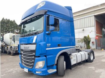 Sattelzugmaschine DAF XF 510: das Bild 1