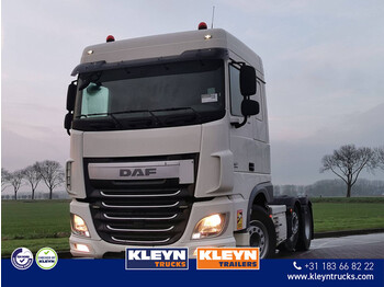 Sattelzugmaschine DAF XF 510 ftg intarder 75t gvw: das Bild 1