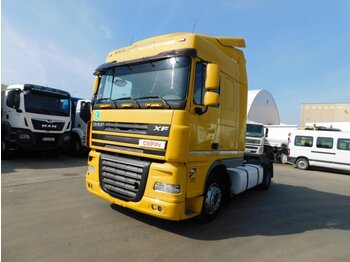 Sattelzugmaschine Daf Xf 105460: das Bild 1