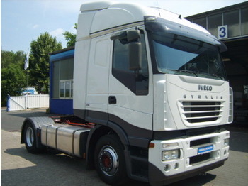 IVECO AS 440 S 40 T/P - Sattelzugmaschine