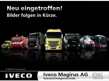 Sattelzugmaschine IVECO Stralis AS440S48T/P Euro6 Intarder Klima Navi ZV: das Bild 1