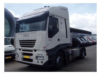 Iveco AS440S40T/P - Sattelzugmaschine