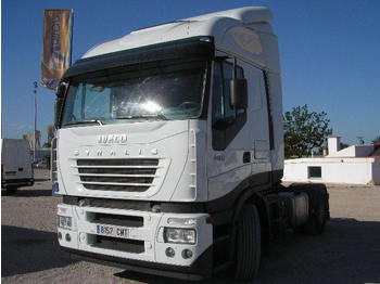 Iveco AS440S48TP - Sattelzugmaschine