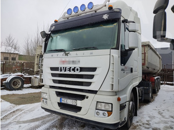 Iveco Stralis AS 440 S45 TP - Sattelzugmaschine