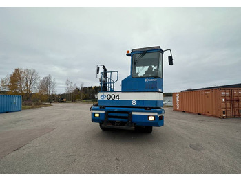 Kalmar TRX 252C  - Sattelzugmaschine: das Bild 2