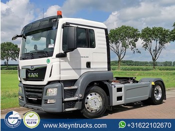 Sattelzugmaschine MAN 18.460 TGS l adr exiii at fl