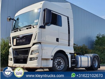 Sattelzugmaschine MAN 18.480 TGX xlx intarder 373 tkm