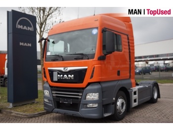 Sattelzugmaschine MAN TGX 18.460 4X2 BLS-EL