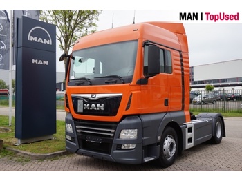 Sattelzugmaschine MAN TGX 18.460 4X2 BLS-EL / Intarder