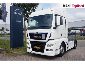 Sattelzugmaschine MAN TGX 18.460 4X2 BLS / Intarder