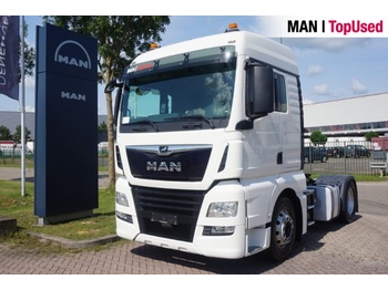 Sattelzugmaschine MAN TGX 18.460 4X2 BLS / Intarder