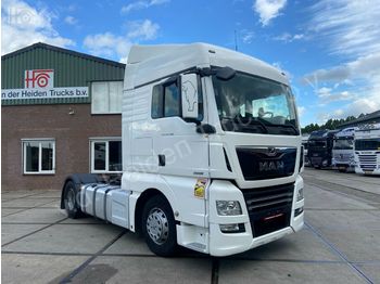Sattelzugmaschine MAN TGX 18.460 4X2 | Intarder