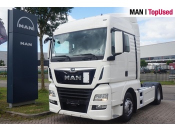 Sattelzugmaschine MAN TGX 18.500 4X2 BLS / INTARDER