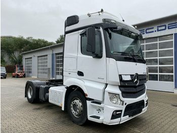 Sattelzugmaschine Mercedes-Benz ACTROS 1845 4x2 SZM Kipphydraulik Retarder