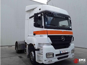 Sattelzugmaschine Mercedes-Benz Axor 1843: das Bild 1