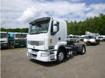 Sattelzugmaschine Renault Premium 430.19 dxi 4x2 Euro 5 + PTO