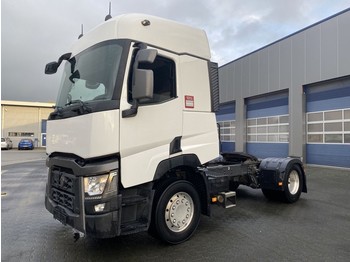 Sattelzugmaschine Renault T460 4x2T, ADR, Optibrake, Alcoa Wheels