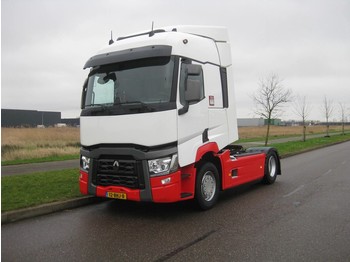 Sattelzugmaschine Renault T 460 T4X2 SC COMFORT 286.564 KM: das Bild 1