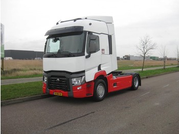 Sattelzugmaschine Renault T 460 T4X2 SLEEPERCAB COMFORT 243.531 KM: das Bild 1