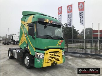 Sattelzugmaschine Renault Trucks T