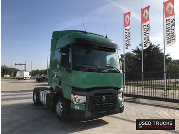 Sattelzugmaschine Renault Trucks T: das Bild 1