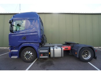 Sattelzugmaschine Scania G 410 ADR EURO 6 RETARDER