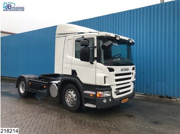 Sattelzugmaschine Scania P 280 EURO 5: das Bild 1